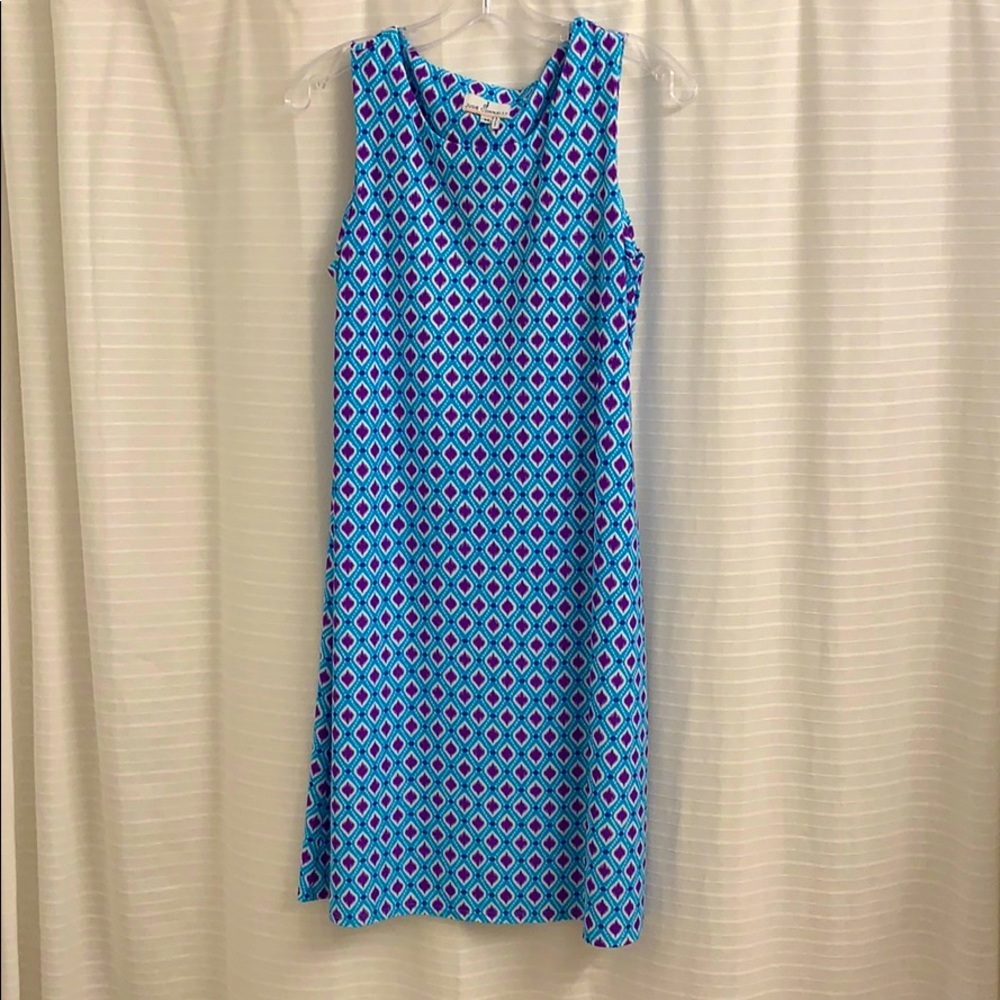 Jude Connally Dress